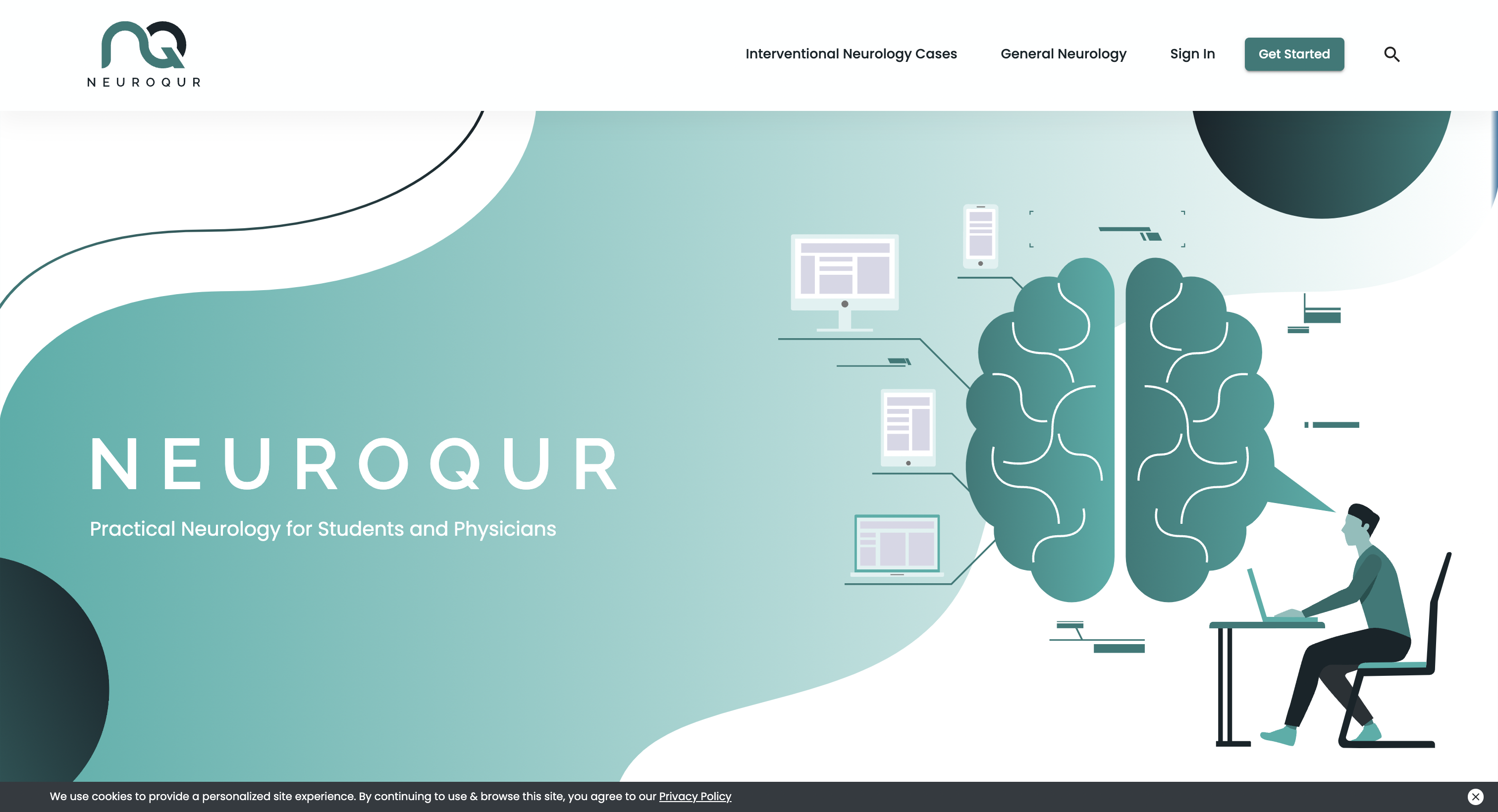 Neuroqur